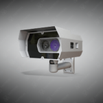 Passenger Counting Camera