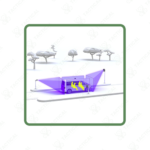 Passenger Counting Camera