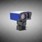 Passive Fourier Transform Infrared Remote Sensing Analyzer