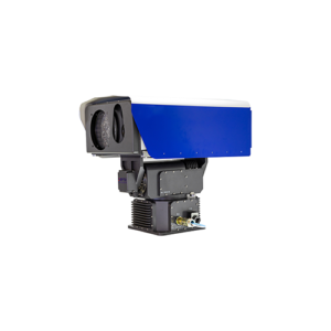 Passive Fourier Transform Infrared Remote Sensing Analyzer