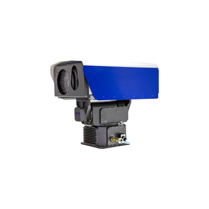 Passive Fourier Transform Infrared Remote Sensing Analyzer