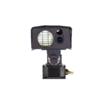 Passive Fourier Transform Infrared Remote Sensing Analyzer