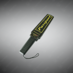 Passport Hand Held Metal Detector