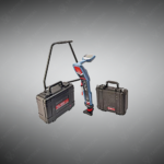 Pipeline Integrity and Corrosion System