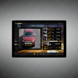 Plug & Play ANPR/LPR Software