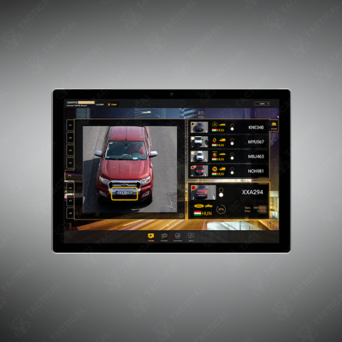 Plug-Play-ANPRLPR-Software | Tactical Supply Pakistan Plug & Play ANPR/LPR Software
