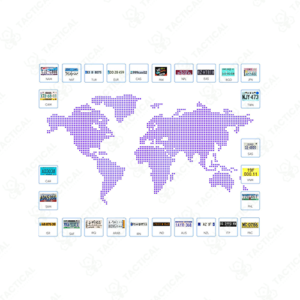 Plug & Play ANPR/LPR Software