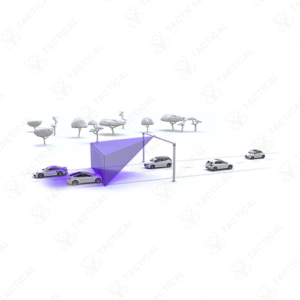 Plug & Play ANPR/LPR Software