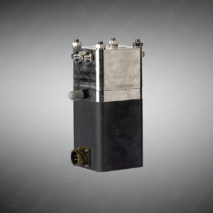 Pneumatic Weapon Ejection/Release Systems