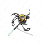 Polaris Optifuel Stove - Image 2