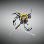 Polaris Optifuel Stove