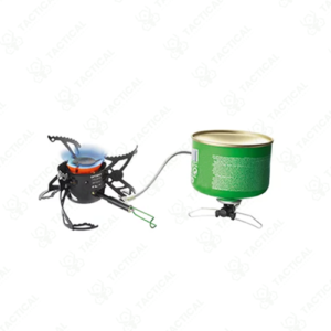 Polaris Optifuel Stove