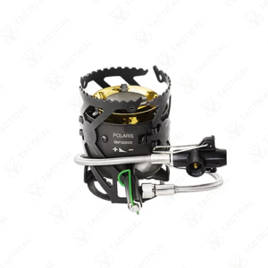 Polaris Optifuel Stove