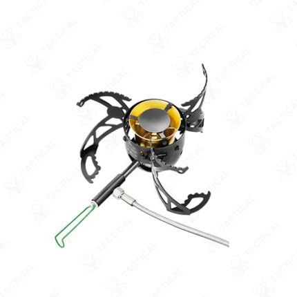 Polaris Optifuel Stove