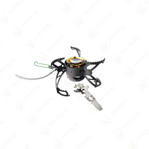 Polaris Optifuel Stove