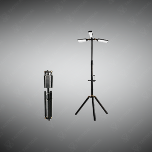 Portable Area Lighting System Pro