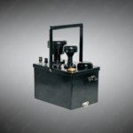 Portable Bioaerosol Monitor