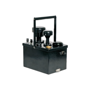 Portable Bioaerosol Monitor