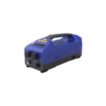 Portable Chemical Agent Detector