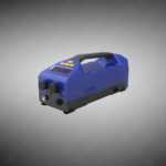 Portable Chemical Agent Detector