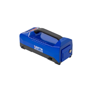 Portable Chemical Agent Detector