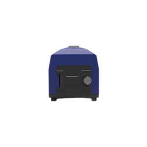 Portable Chemical Agent Detector