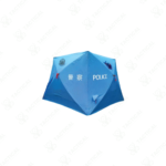 Portable Crime Scene Canopy