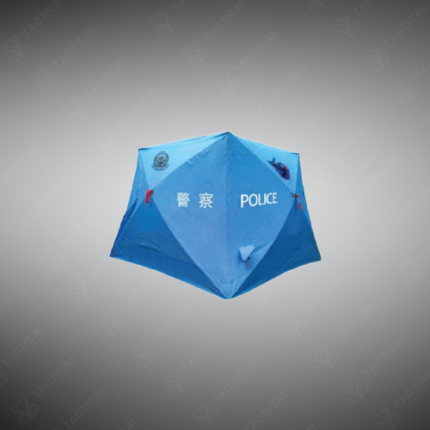 Portable Crime Scene Canopy