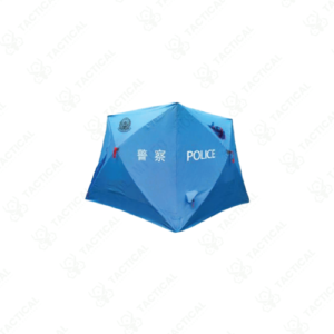 Portable Crime Scene Canopy