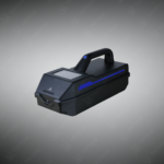 Portable Drug Explosives Detector