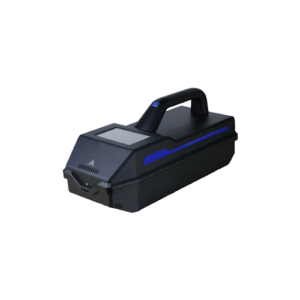 Portable Drug Explosives Detector