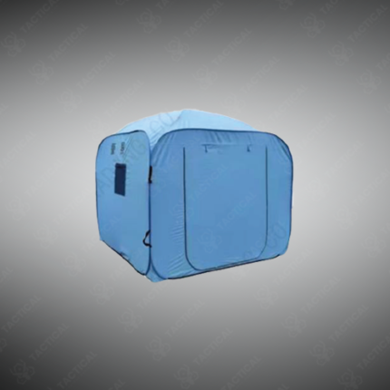 Portable Emergency Shelter