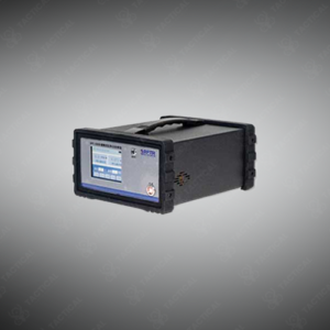 Portable Infrared CO/CO2 Analyzer