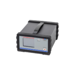 Portable Infrared CO/CO2 Analyzer