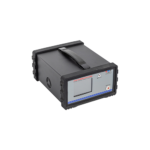 Portable Infrared CO/CO2 Analyzer