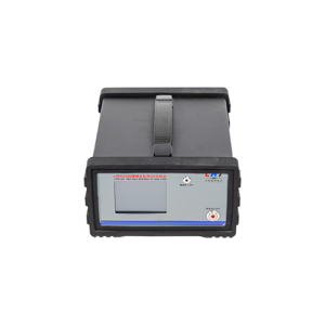 Portable Infrared CO/CO2 Analyzer