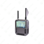 Portable Multi-Mission Drone Defender