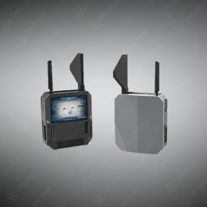 Portable Multi-Mission Drone Defender