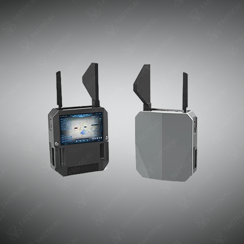 Portable Multi-Mission Drone Defender | Tactical Supply Pakistan Portable Multi-Mission Drone Defender