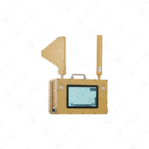 Portable Multi-Mission Drone Defender