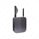 Portable Multi-Mission Drone Defender