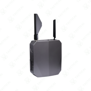 Portable Multi-Mission Drone Defender