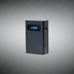 Portable Nuclear Radiation Detector