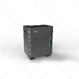 Portable On-Site Rapid DNA Instrument