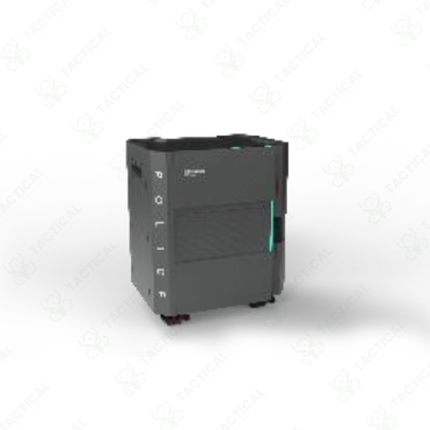 Portable On-Site Rapid DNA Instrument