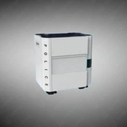 Portable On-Site Rapid DNA Instrument