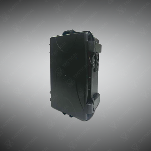 Portable Power Station (2) Portable Power Station - Image 1