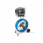 Portable Pushrod Inspection System