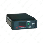 Portable Speech Protection System