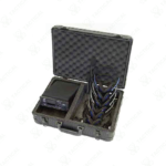 Portable Speech Protection System